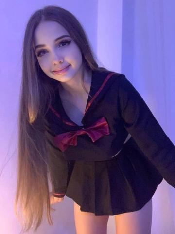 Анкета проститутки Стелла - Фото 1, , 24 года, №130440